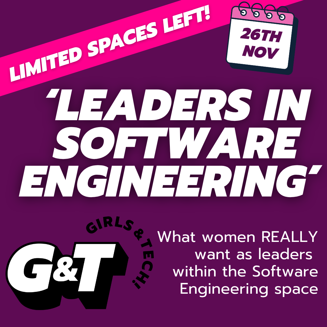 Leaders in Software Engineering Focus Group