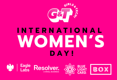 International Women's Day