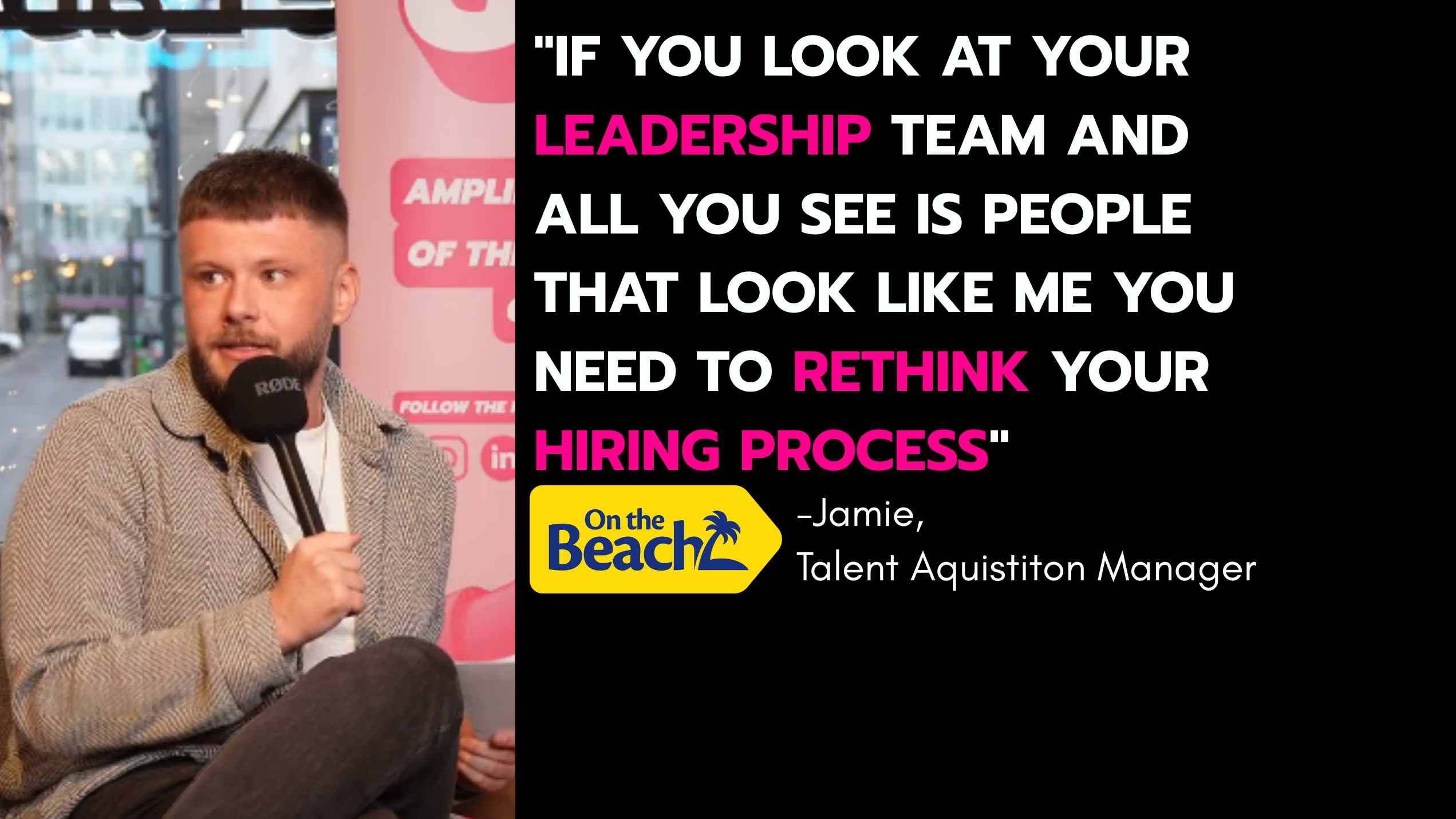 5 key behaviours you can implement to become an ally for women in tech