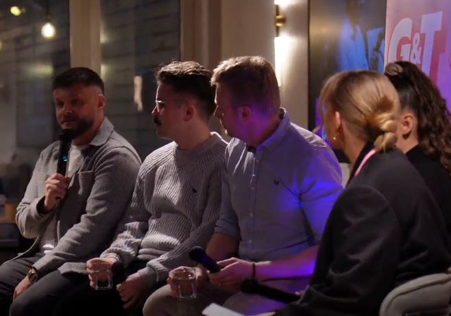 5 key behaviours you can implement to become an ally for women in tech