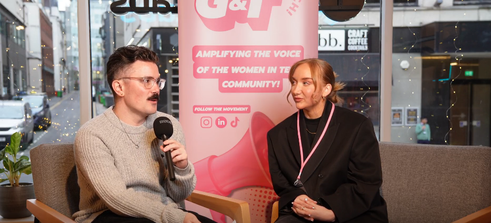 5 key behaviours you can implement to become an ally for women in tech