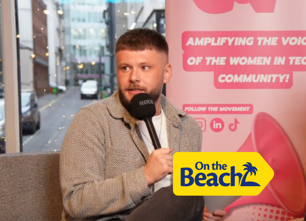 5 key behaviours you can implement to become an ally for women in tech