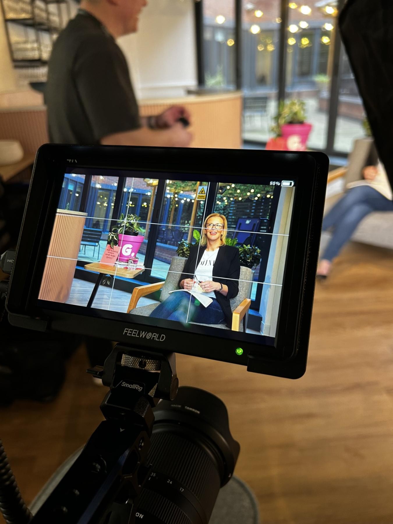 5 Top Tips for Building a Successful Career in Tech