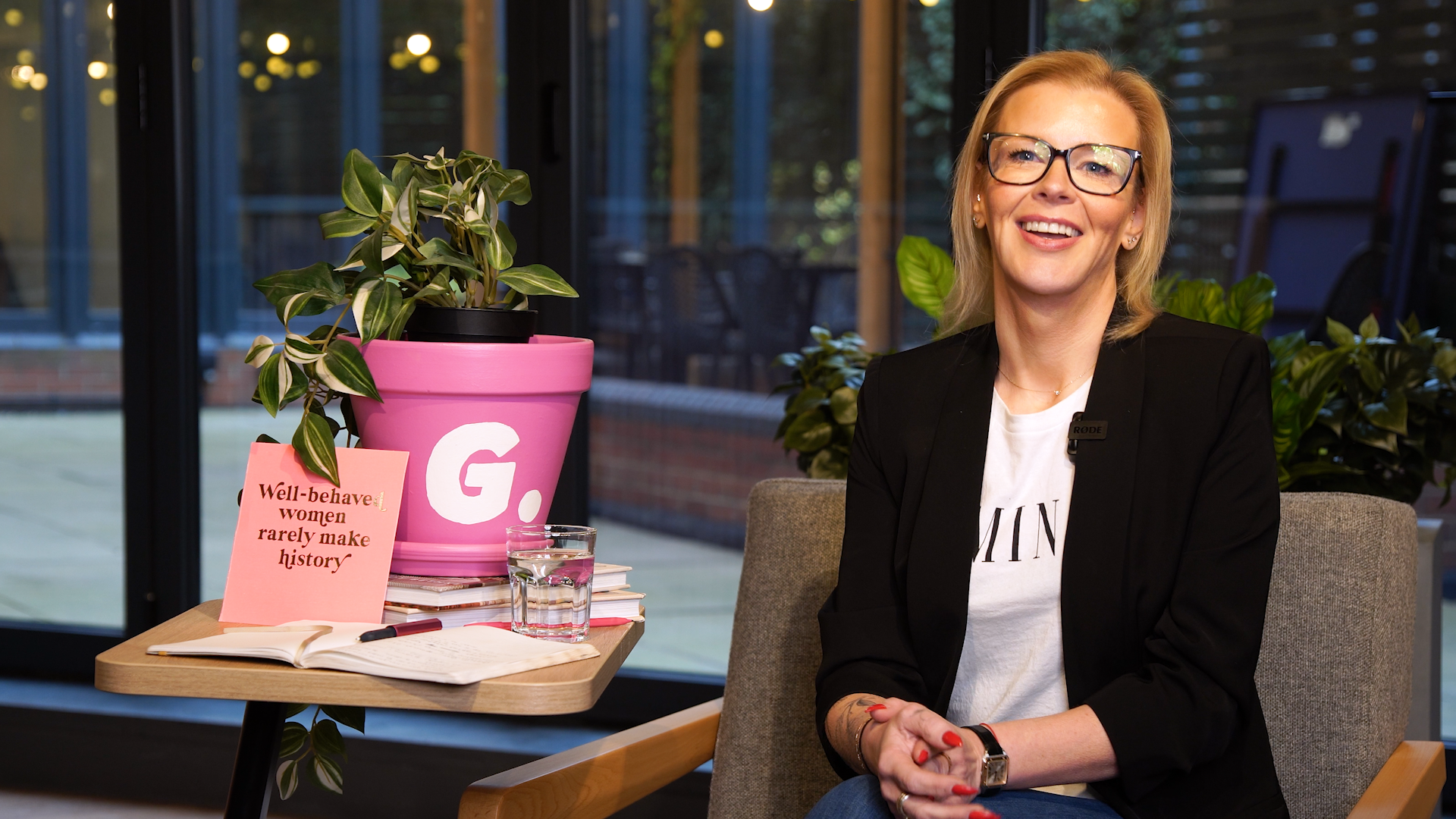 5 Top Tips for Building a Successful Career in Tech