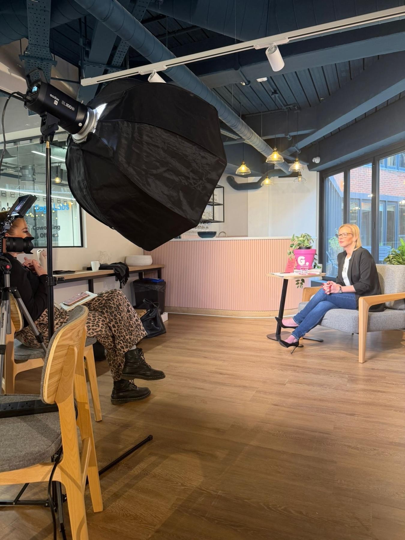 5 Top Tips for Building a Successful Career in Tech