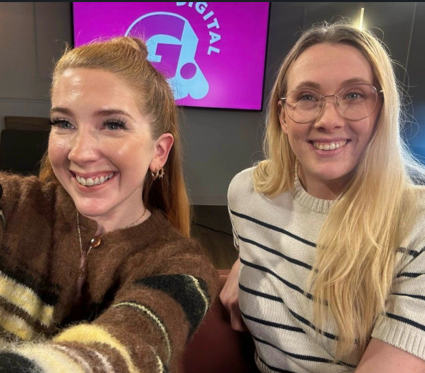 Top 3 tips for attending a networking event alone