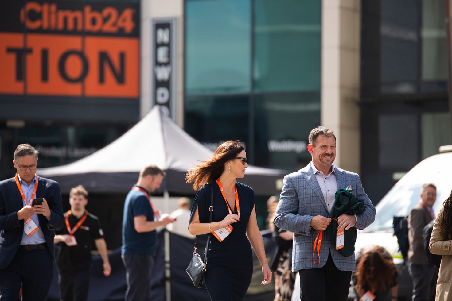 G&T (girls and tech!) announced as Women in Business Partner for Climb26!
