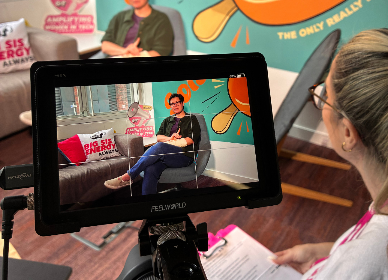 Inside the Tech Behind On the Beach: Meet VP of Engineering Marta Jasinska