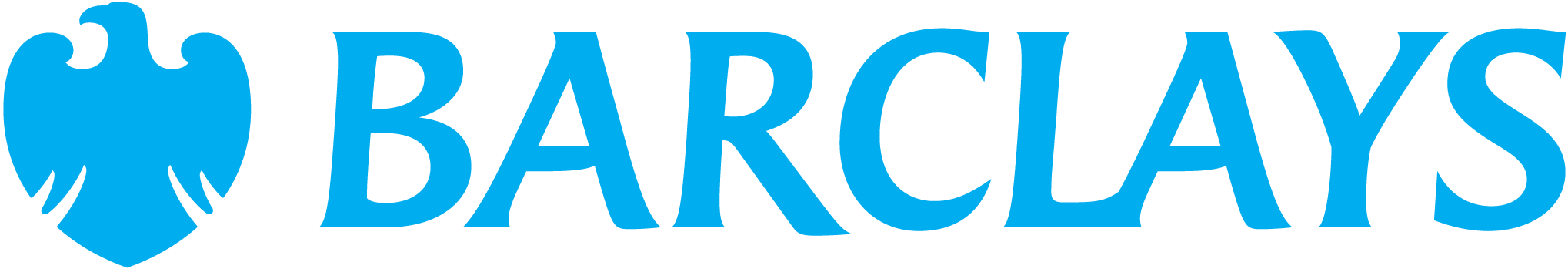 Barclays logo